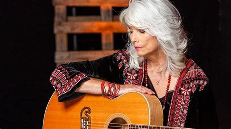 Happy 75th Birthday Emmylou Harris: 25 Memorable Collaborations Playlist