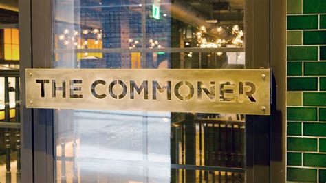 The Commoner | Pittsburgh, Pennsylvania, United States - Venue Report