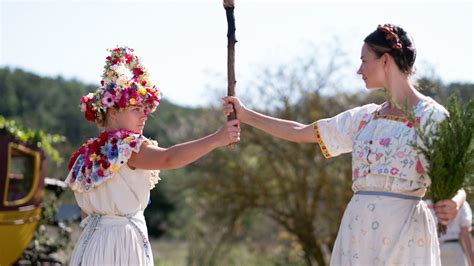 Midsommar (Director's Cut)