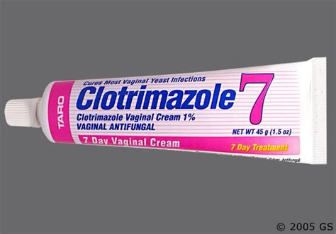 Clotrimazole Vaginal Cream, USP, 40% OFF | www.elevate.in