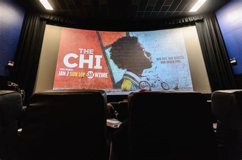 Showtime’s ‘The Chi’ Reveals Season Two Release Date – VIBE.com