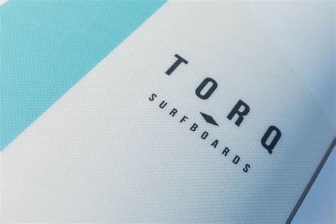 8'0'' Mini Longboard - Torq Surfboards