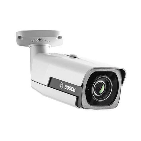 Bosch NBE-4502-AL 2MP H.265 Outdoor Bullet IP Security Camera