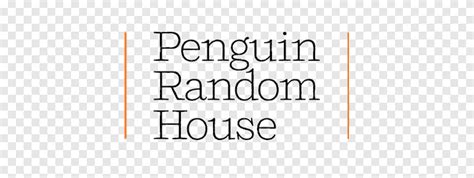 Penguin Random House 로고, 출판사 로고, png | PNGEgg