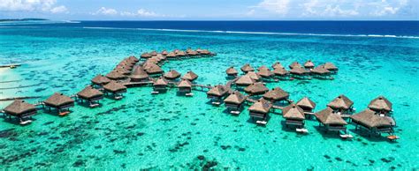 Tahiti Lodges at the Best Price | cozycozy