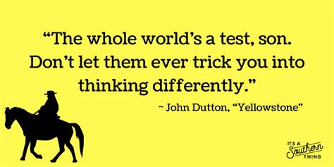 16 'Yellowstone' quotes that prove John Dutton knows a thing or two ...