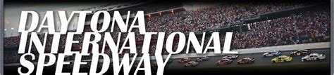 Richard Petty Driving Experience | Daytona international speedway ...