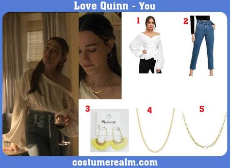 🔪 Love Quinn Costume | Halloween Costume Guide