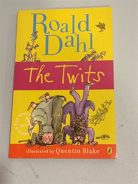 Roald Dahl books, Hobbies & Toys, Books & Magazines, Children's Books ...