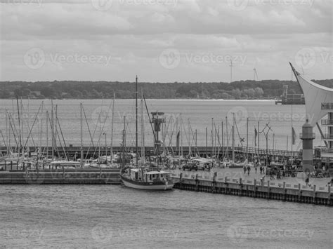 holiday at the baltic sea in germany 10248199 Stock Photo at Vecteezy