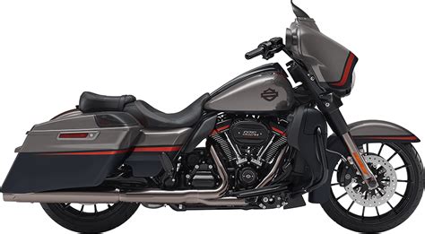 CVO™ Street Glide® | Adamec Harley-Davidson®