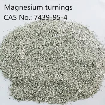 Magnesium Turnings - Buy Magnesium Turnings,7439-95-4 Product on Alibaba.com