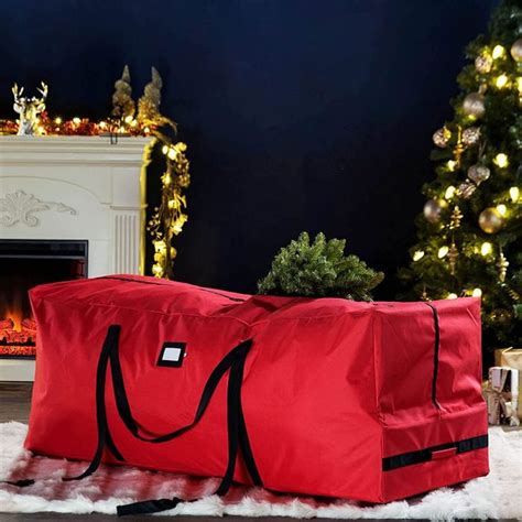 8 Best Christmas Tree Storage Bags | The Family Handyman