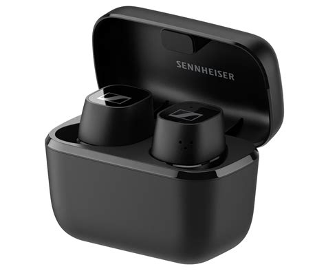 Sennheiser CX 400BT True Wireless Earbuds Arriving 15 September; Priced At RM999 - Lowyat.NET