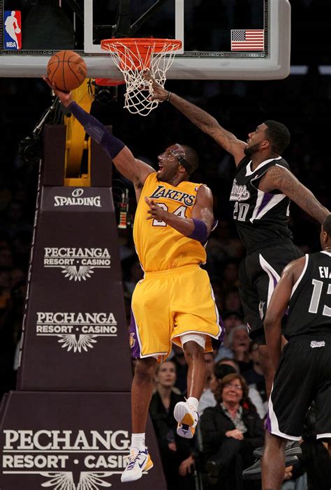 Kobe Bryant Debuts "Lakers Home" Nike Kobe VII | Sole Collector