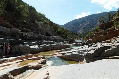 Agadir Paradise Valley Full-Day Trip with Lunch