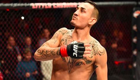 Max Holloway makes his pick for “most exciting” UFC champion | BJPenn.com