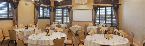 Wyvern Hotel Florida | Gatherings and Meetings | Punta Gorda