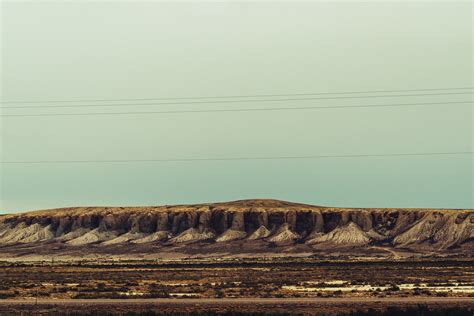 Rural landscapes across United States - Road Trip 2013 on Behance