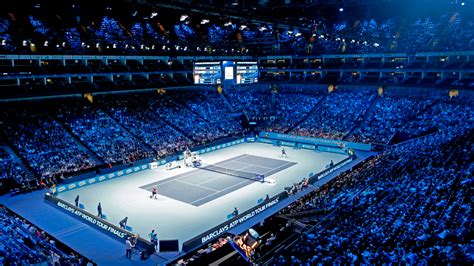 2024 Atp Finals - Jeanne Maudie