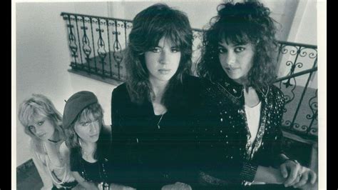 The Bangles - Live in Berkeley California 7/3/87 Improved Audio - YouTube