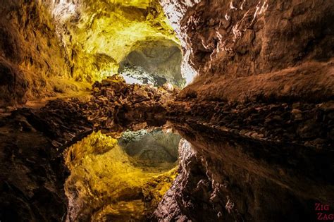 8 Attractions de César Manrique à Lanzarote (avec photos) - Unique ! | Lanzarote, Idée voyage ...