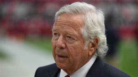 Patriots owner praises Trump for working for country’s ‘best interests’