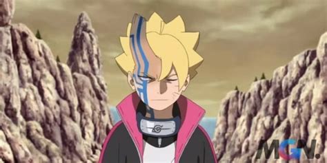 Boruto: Top 6 Karma mạnh nhất ở thời điểm hiện tại