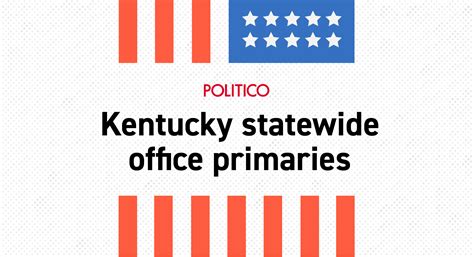 Kentucky Election Results 2022 | Live Primary Map Updates | Voting by ...