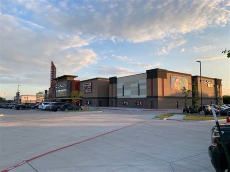 CINEMARK NORTH MCKINNEY AND XD - 51 Photos & 33 Reviews - 1701 North ...