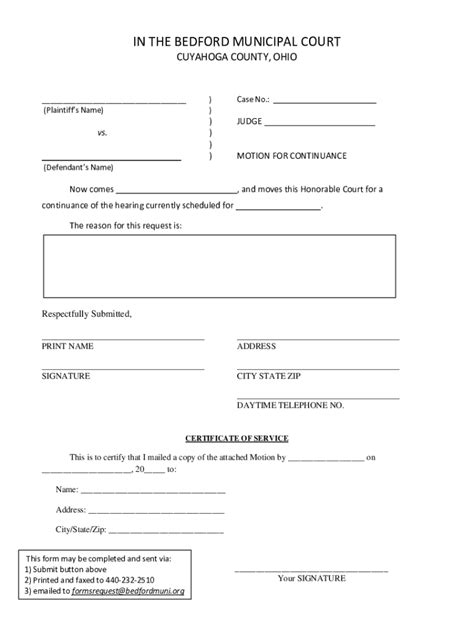 Ohio County Municipal Court 2021-2024 Form - Fill Out and Sign Printable PDF Template | airSlate ...