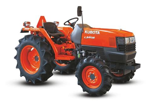 KUBOTA Tractors Price List 2024 And Review Of All Model | Full ...