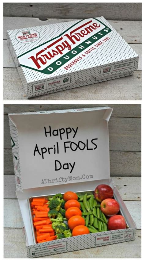 10 Family Friendly April Fool’s Day Pranks – Fun with the Teens! - My ...