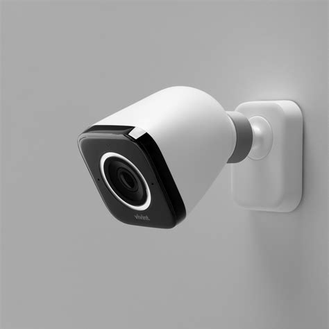 Outdoor Camera Pro by Vivint | Vivint