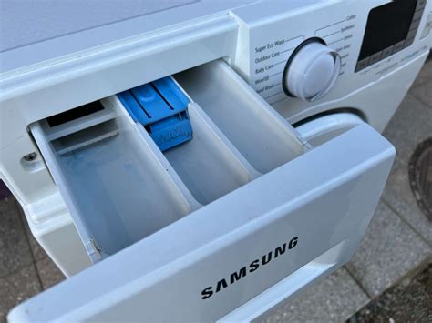 Samsung EcoBubble 7kg Washing Machine - We Probably Have It