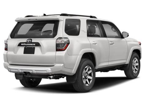 New 2023 Toyota 4Runner TRD Off-Road Premium Four Wheel Drive 4 in ...