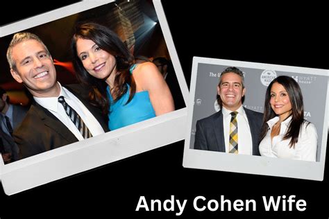 Andy Cohen Wife: A Closer Look At His Dating Life!