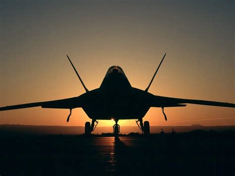 F22 Wallpaper