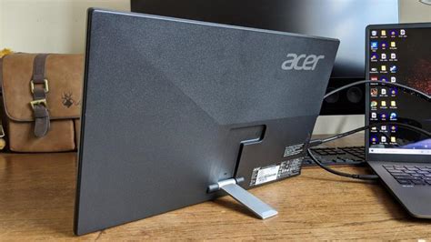 Acer PM161Qbu Portable Monitor Review - Your Choice Way