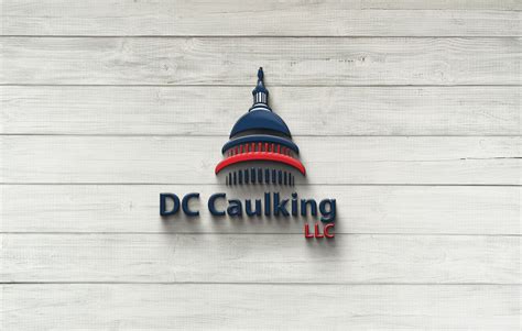 DC Caulking LLC | Washington D.C. DC