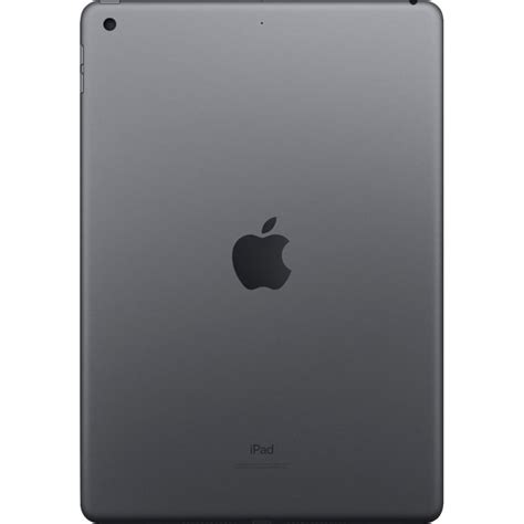 Apple Space Gray iPad (Latest Model) with Wi-Fi - 32 GB