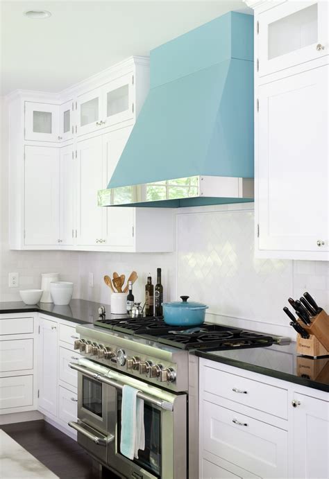 6 Reasons Matte Black Appliances Should Be On Your Radar | Colorful ...