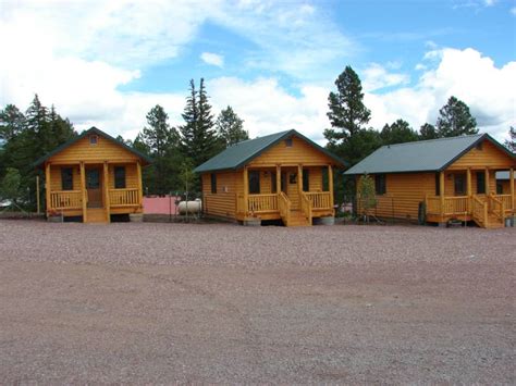 Alpine Cabin Rentals - Nutrioso, AZ | FREE 2024 List