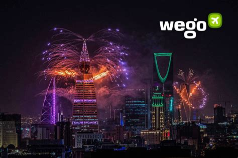 Riyadh Season 2024 Events: Top Performances and Spectacles You Can't Miss - Wego Travel Blog