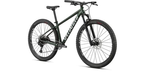 New Specialized Rockhopper Comes in Seven Sizes, from 26" to 29" Wheels - Singletracks Mountain ...