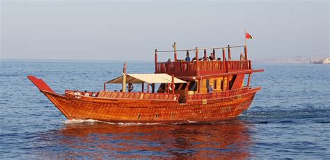 Dhow Cruise in Muscat Oman| Dhow Sunset Cruise Oman| Dhow Cruise Trips