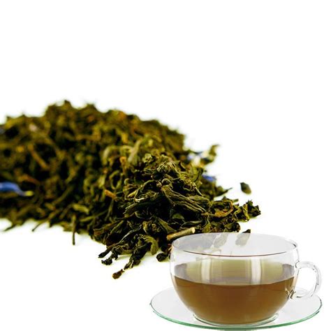 Buy Earl Grey Tea Online • Herb Stomp