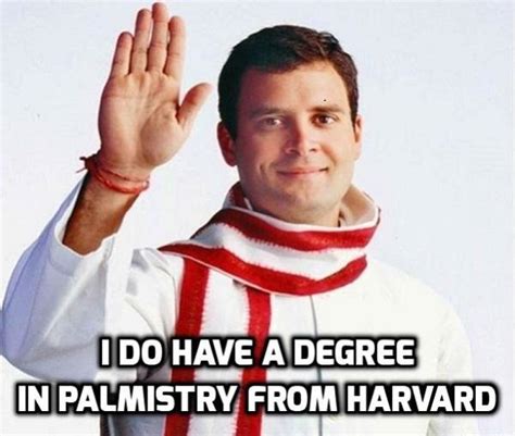 These Rahul Gandhi Memes Will Tell You Why He Needs Special Treatment ...