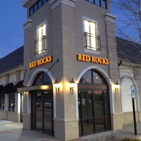 Restaurant Red Rocks Cafe - Red Stone - Indian Land, , SC | OpenTable