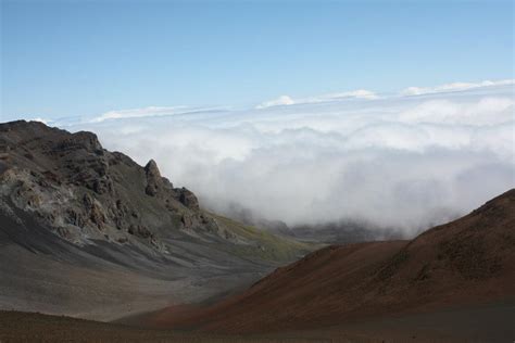 Haleakala Sunrise - Volcano Hopper